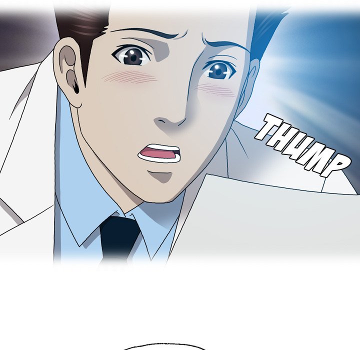 Disfigured - Chapter 18 [photo 48] - MangaPorn