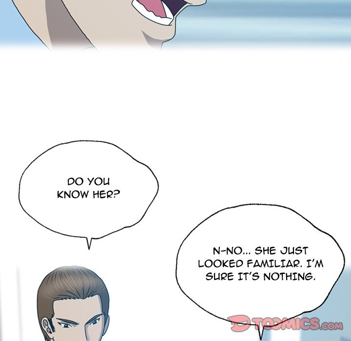 Disfigured - Chapter 18 [photo 50] - MangaPorn