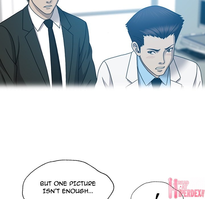 Disfigured - Chapter 18 [photo 51] - MangaPorn