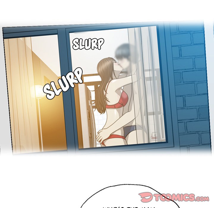 Disfigured - Chapter 18 [photo 58] - MangaPorn