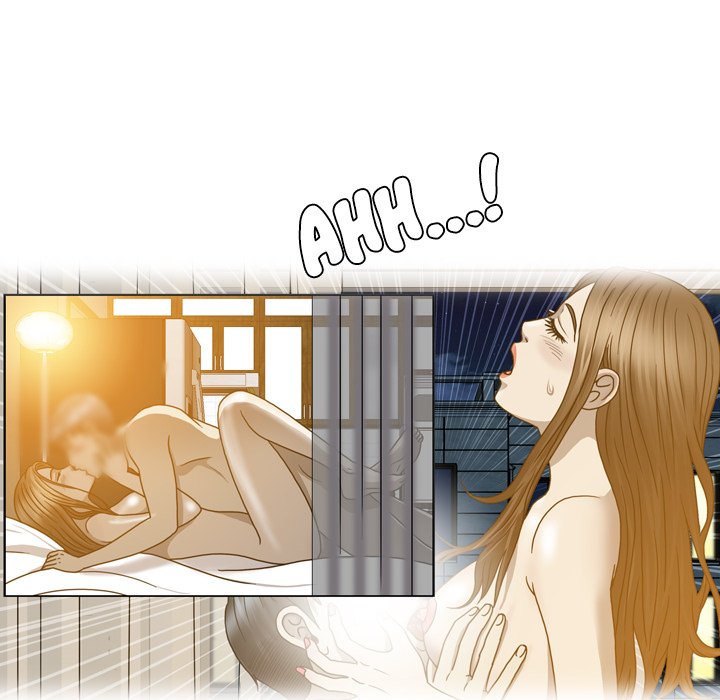 Disfigured - Chapter 18 [photo 60] - MangaPorn