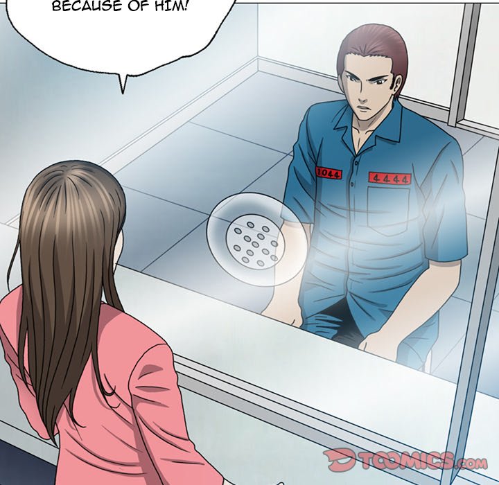 Disfigured - Chapter 18 [photo 74] - MangaPorn