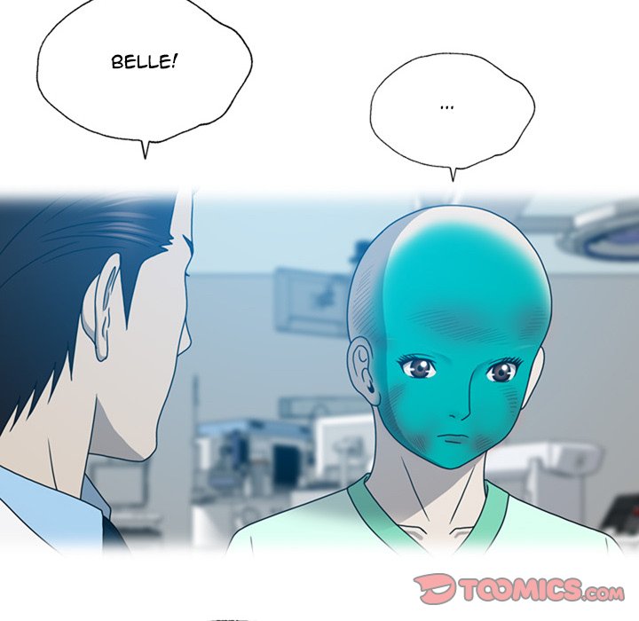 Disfigured - Chapter 18 [photo 90] - MangaPorn