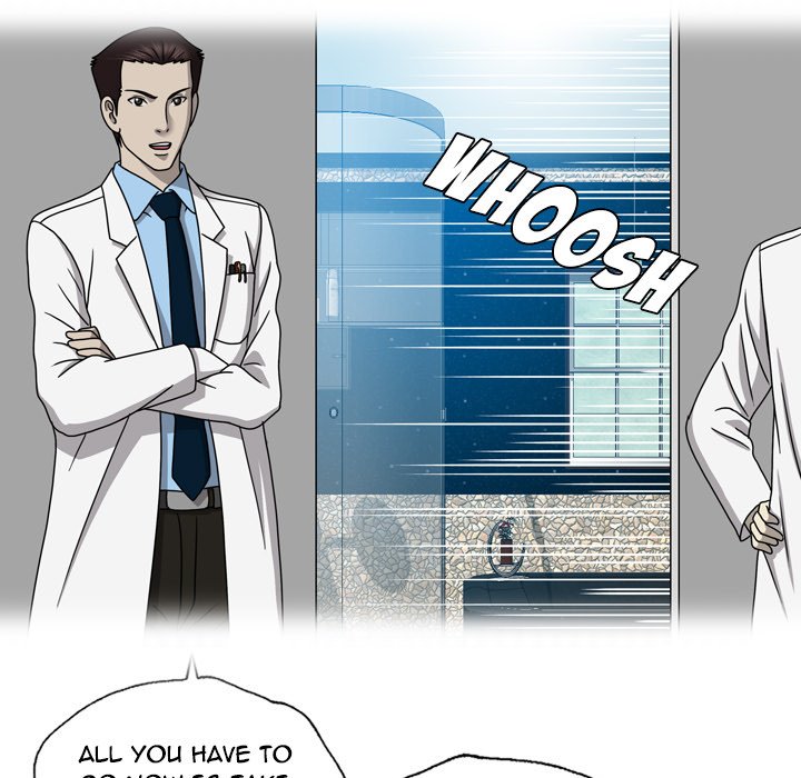 Disfigured - Chapter 18 [photo 95] - MangaPorn