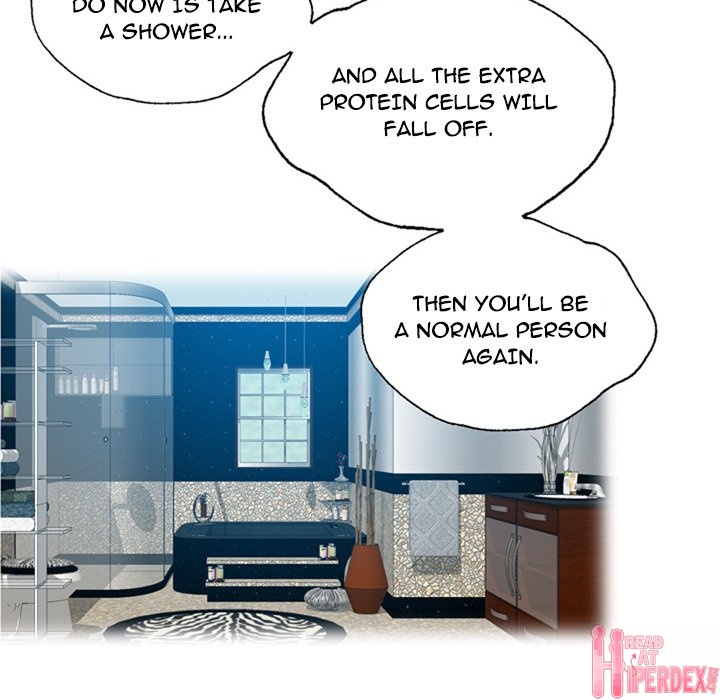 Disfigured - Chapter 18 [photo 96] - MangaPorn