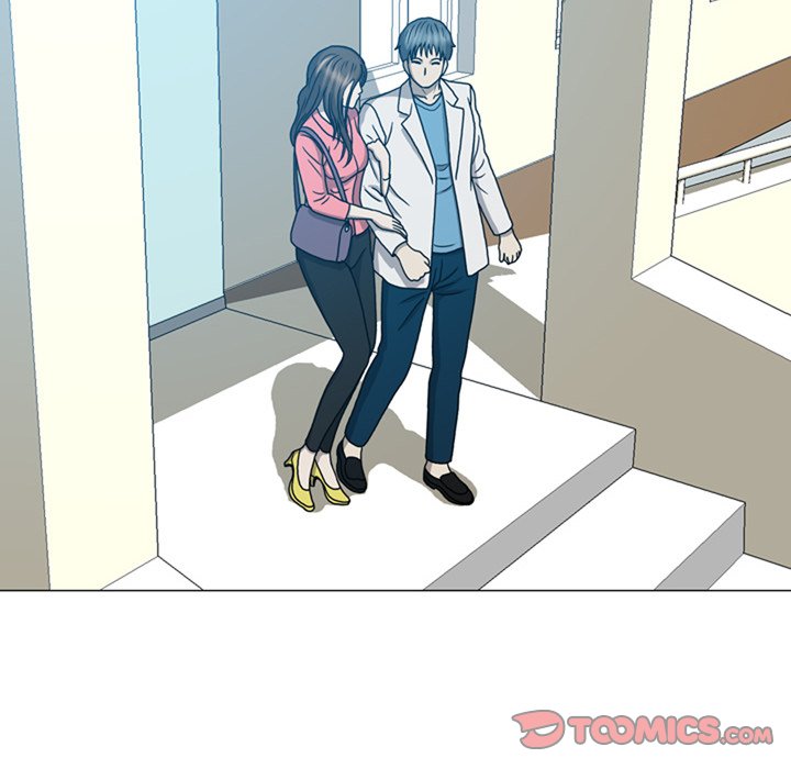 Disfigured - Chapter 19 [photo 102] - MangaPorn