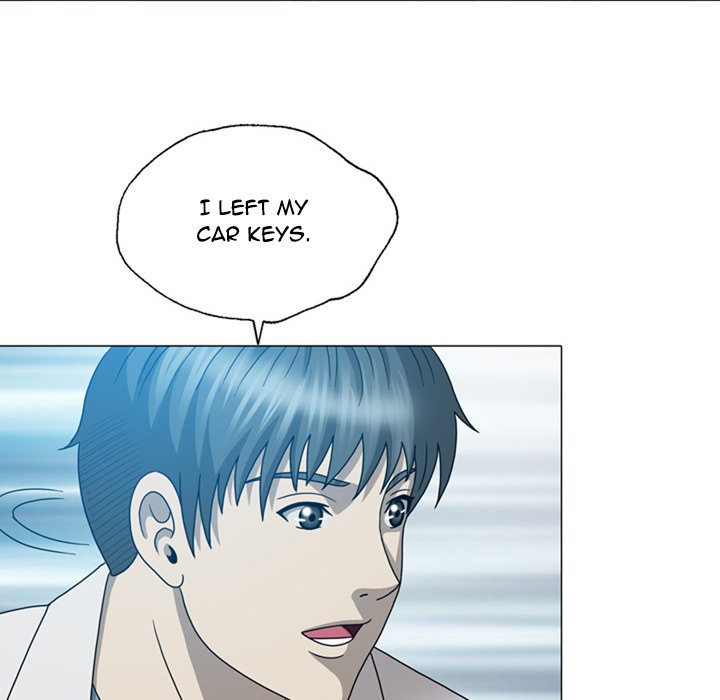 Disfigured - Chapter 19 [photo 104] - MangaPorn