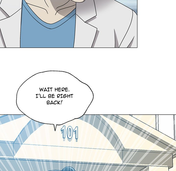 Disfigured - Chapter 19 [photo 105] - MangaPorn