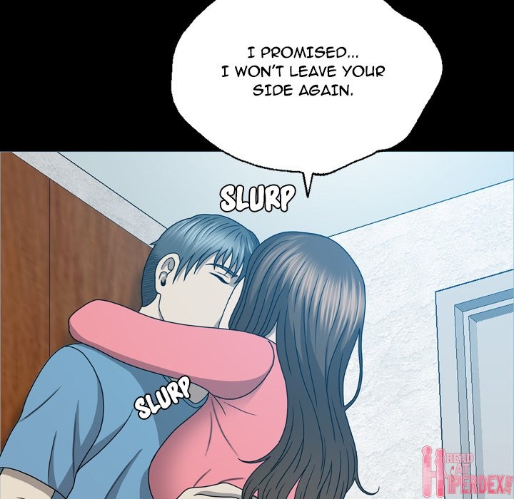 Disfigured - Chapter 19 [photo 12] - MangaPorn