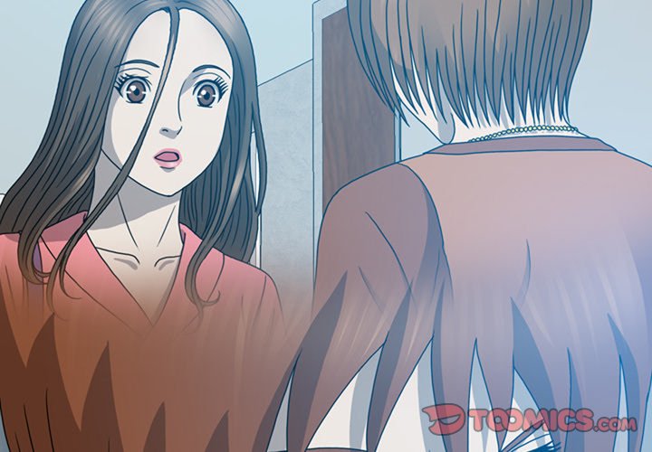 Disfigured - Chapter 19 [photo 2] - MangaPorn