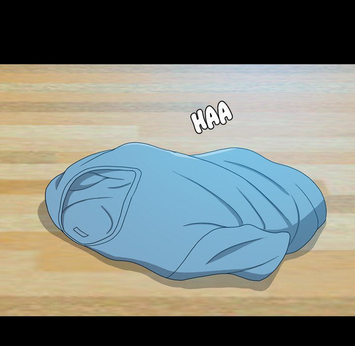 Disfigured - Chapter 19 [photo 21] - MangaPorn