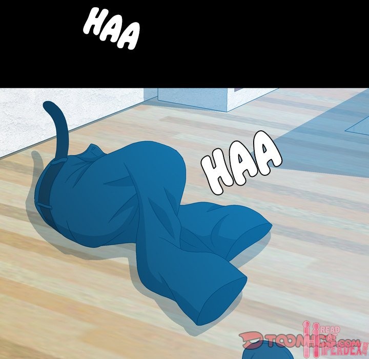 Disfigured - Chapter 19 [photo 22] - MangaPorn