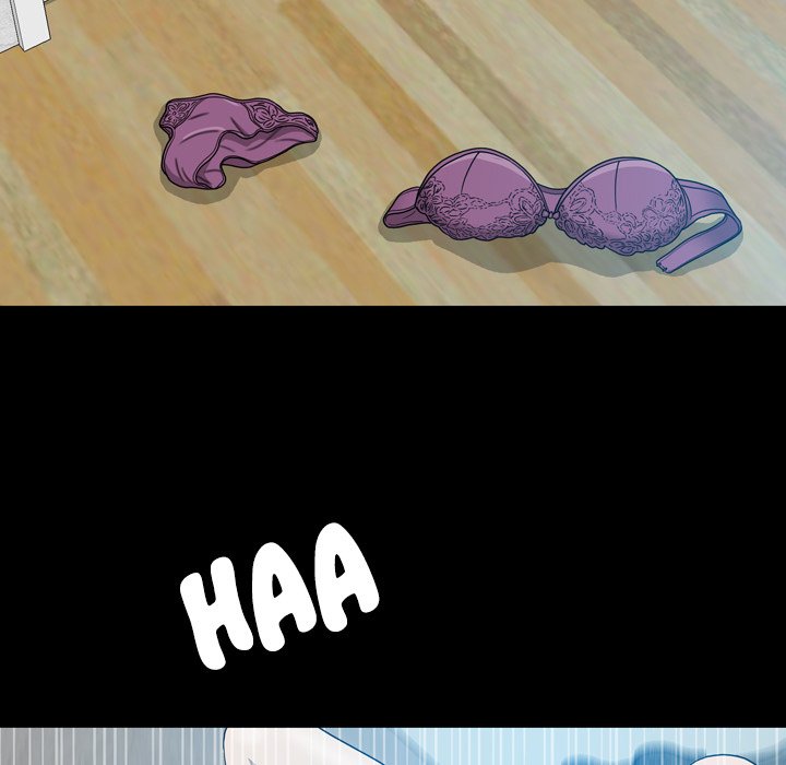 Disfigured - Chapter 19 [photo 25] - MangaPorn