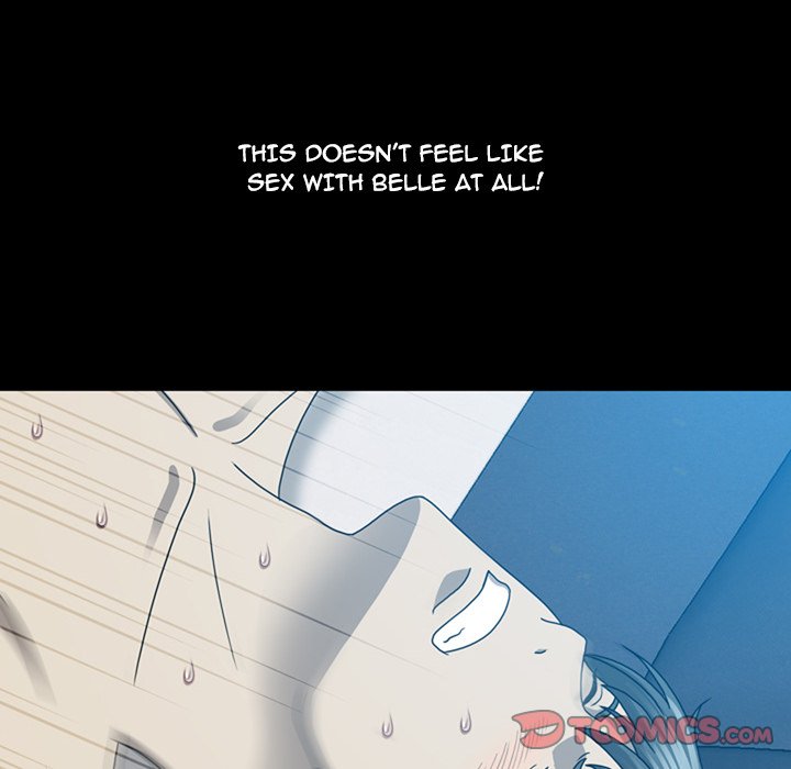 Disfigured - Chapter 19 [photo 34] - MangaPorn