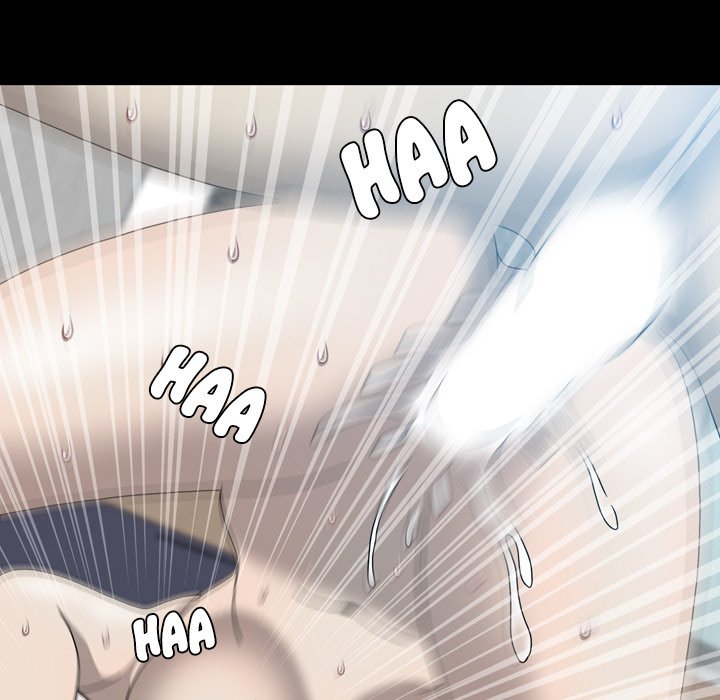 Disfigured - Chapter 19 [photo 39] - MangaPorn