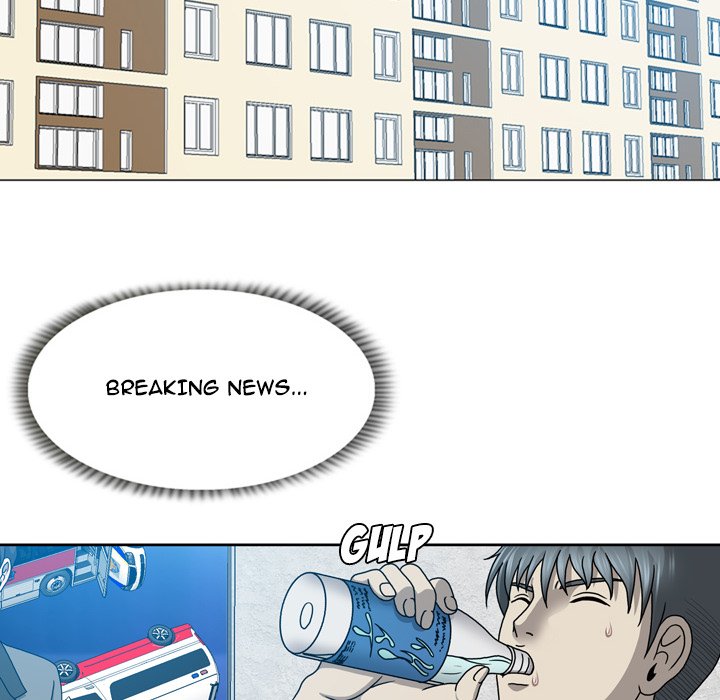 Disfigured - Chapter 19 [photo 44] - MangaPorn