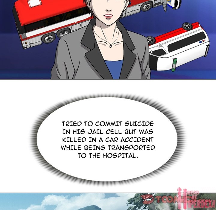 Disfigured - Chapter 19 [photo 46] - MangaPorn