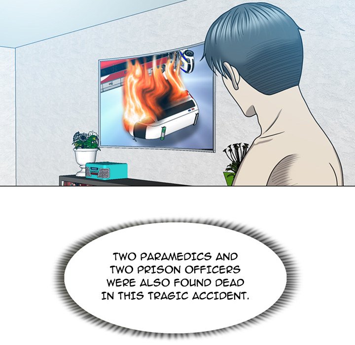 Disfigured - Chapter 19 [photo 48] - MangaPorn