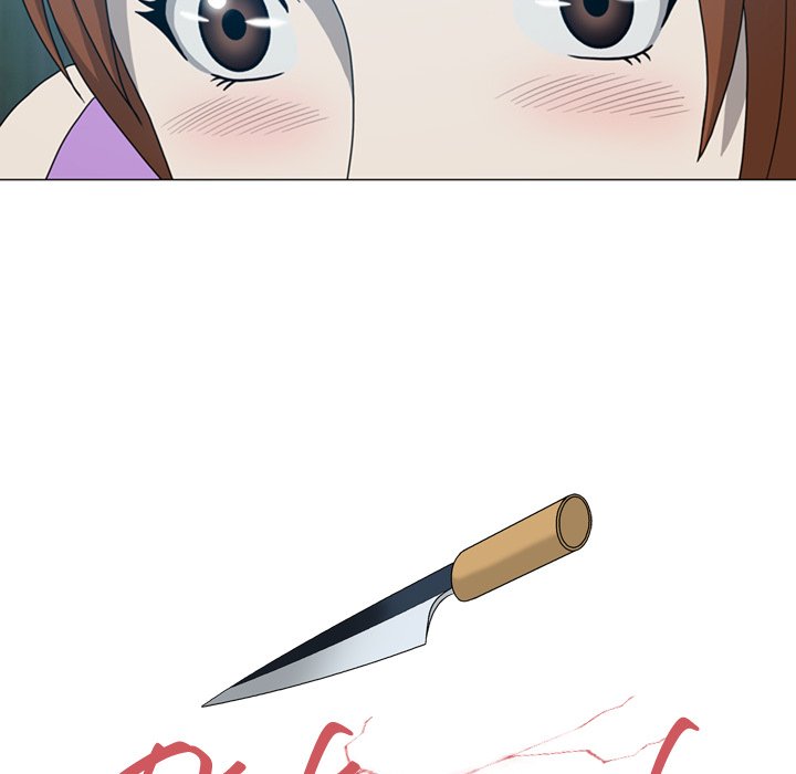 Disfigured - Chapter 19 [photo 5] - MangaPorn