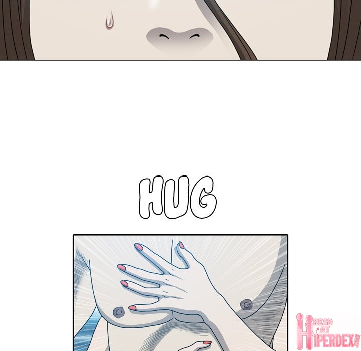 Disfigured - Chapter 19 [photo 52] - MangaPorn