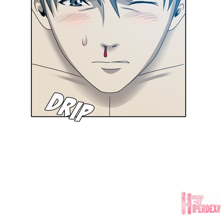 Disfigured - Chapter 19 [photo 57] - MangaPorn