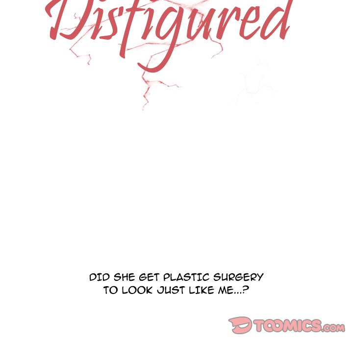 Disfigured - Chapter 19 [photo 6] - MangaPorn
