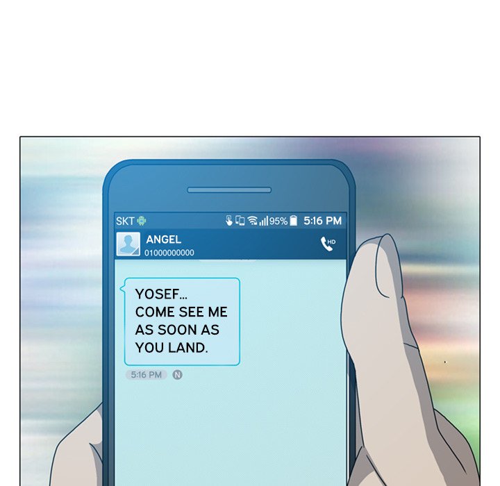 Disfigured - Chapter 19 [photo 65] - MangaPorn