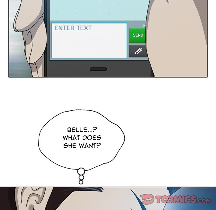 Disfigured - Chapter 19 [photo 66] - MangaPorn