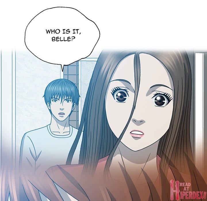 Disfigured - Chapter 19 [photo 7] - MangaPorn