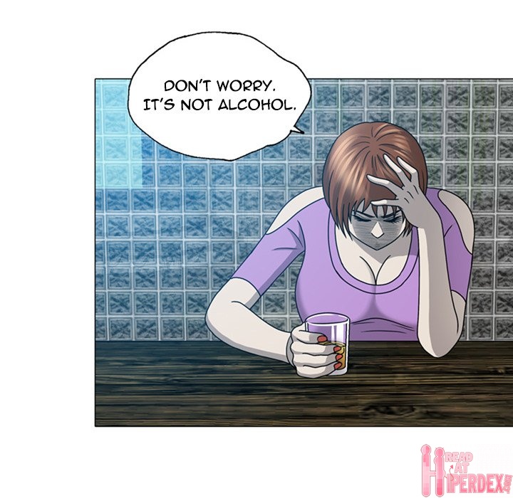 Disfigured - Chapter 19 [photo 72] - MangaPorn