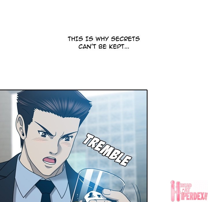 Disfigured - Chapter 19 [photo 91] - MangaPorn