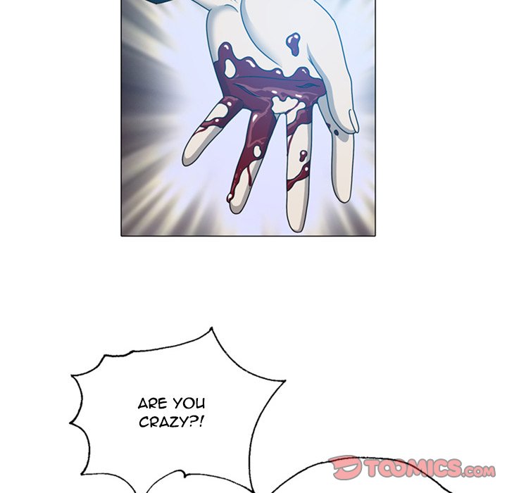 Disfigured - Chapter 19 [photo 94] - MangaPorn