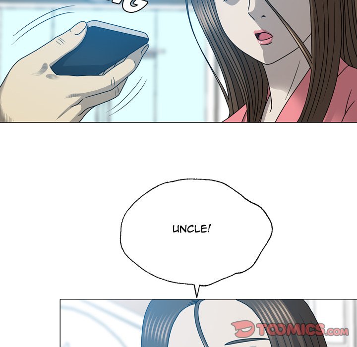 Disfigured - Chapter 20 [photo 10] - MangaPorn