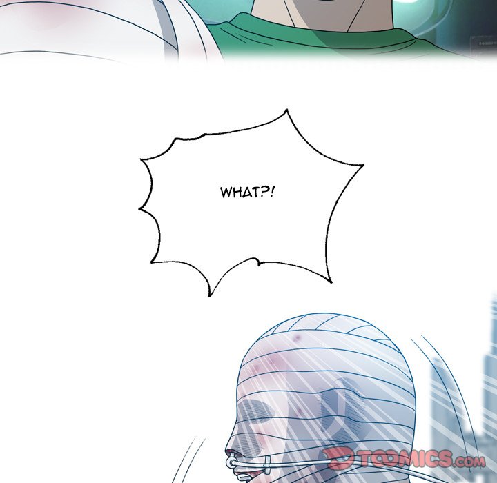 Disfigured - Chapter 20 [photo 102] - MangaPorn