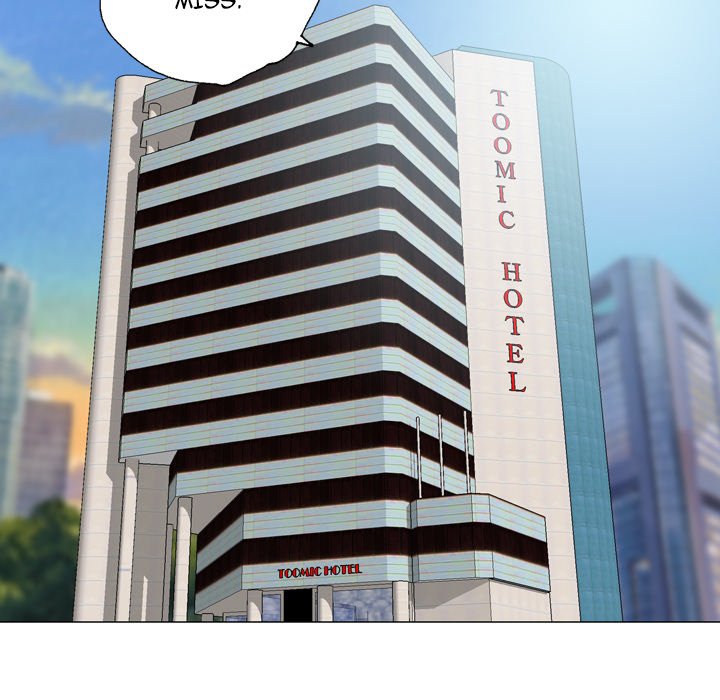 Disfigured - Chapter 20 [photo 12] - MangaPorn