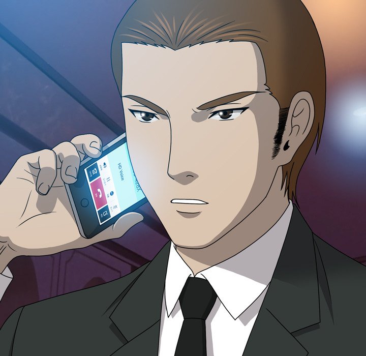 Disfigured - Chapter 20 [photo 15] - MangaPorn