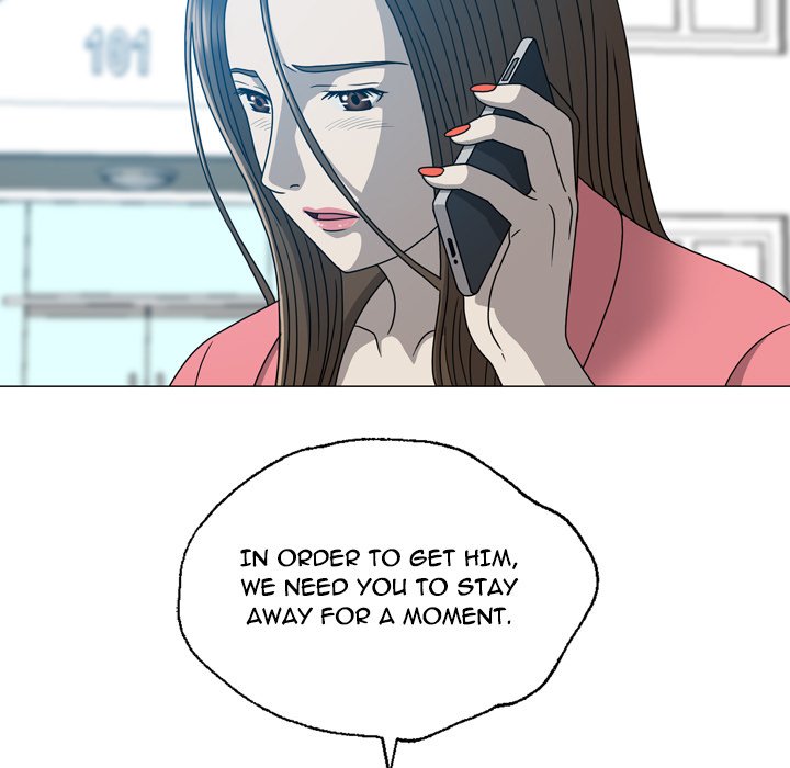Disfigured - Chapter 20 [photo 17] - MangaPorn