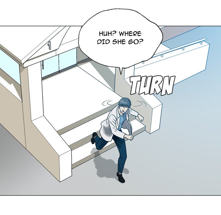 Disfigured - Chapter 20 [photo 21] - MangaPorn