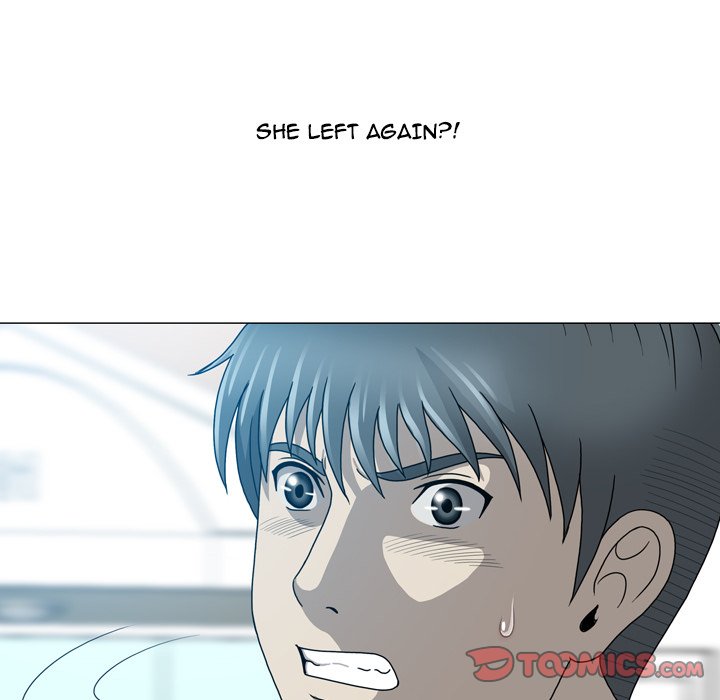 Disfigured - Chapter 20 [photo 22] - MangaPorn