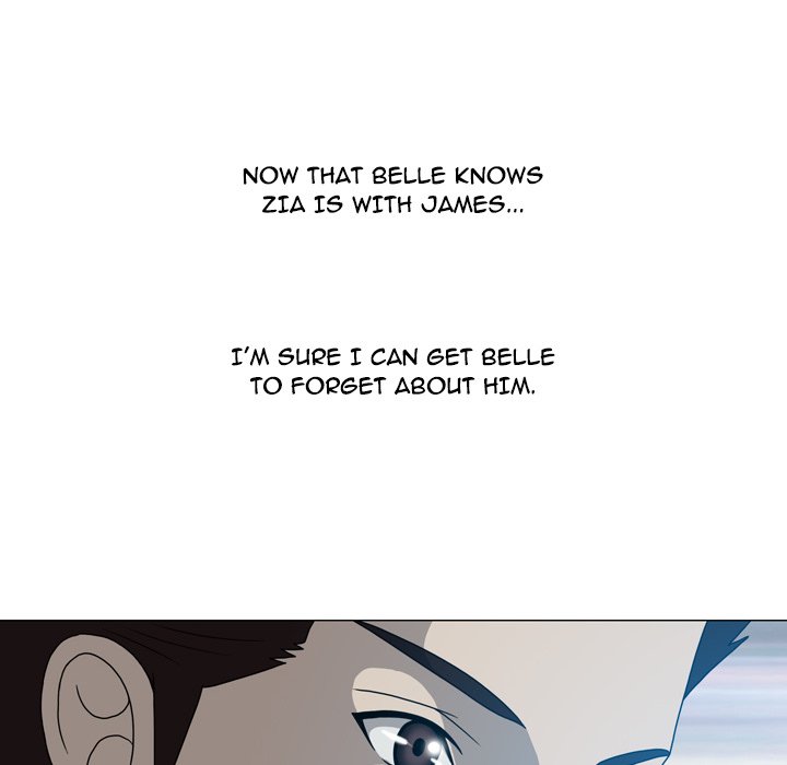 Disfigured - Chapter 20 [photo 28] - MangaPorn