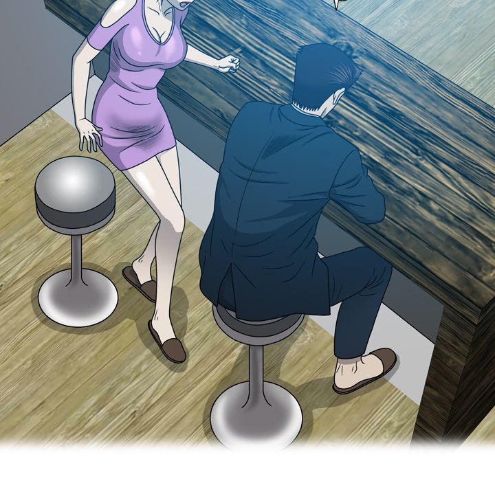 Disfigured - Chapter 20 [photo 40] - MangaPorn