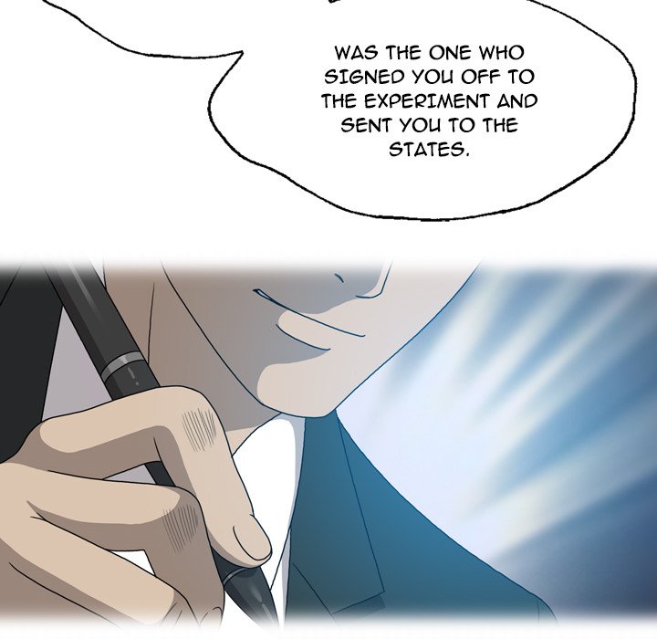 Disfigured - Chapter 20 [photo 44] - MangaPorn