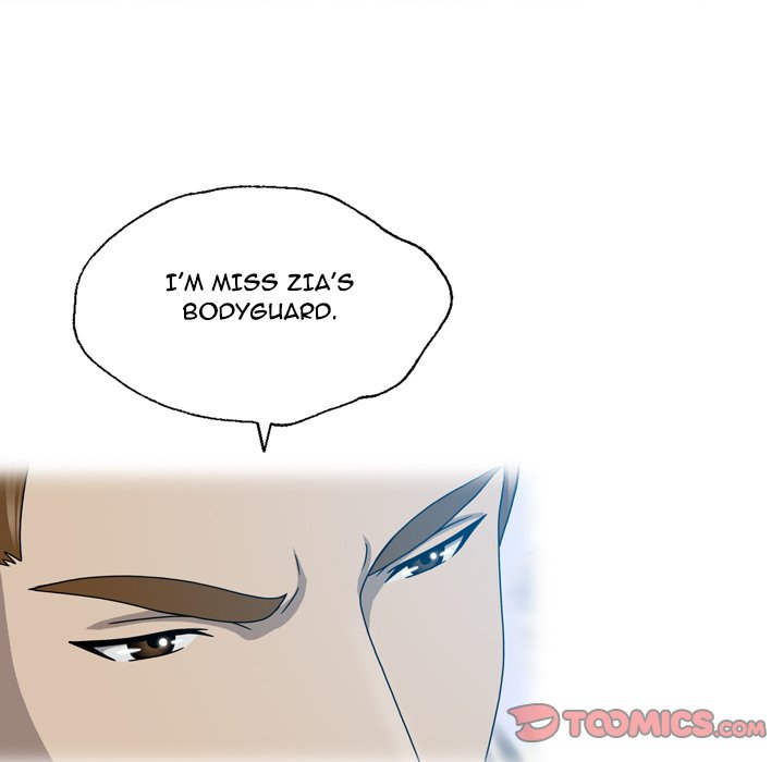 Disfigured - Chapter 20 [photo 46] - MangaPorn