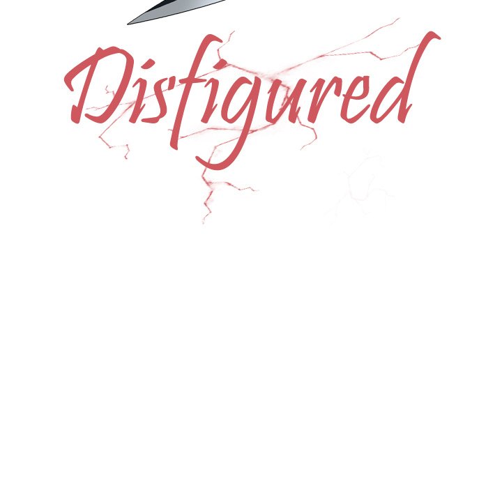 Disfigured - Chapter 20 [photo 5] - MangaPorn