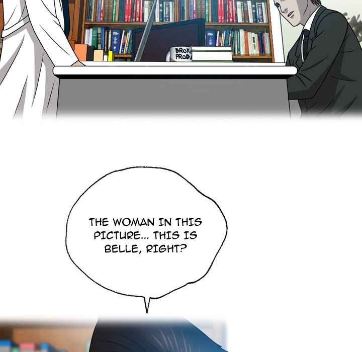 Disfigured - Chapter 20 [photo 53] - MangaPorn