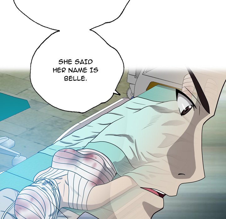 Disfigured - Chapter 20 [photo 56] - MangaPorn