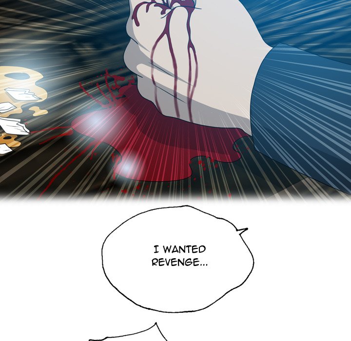 Disfigured - Chapter 20 [photo 71] - MangaPorn