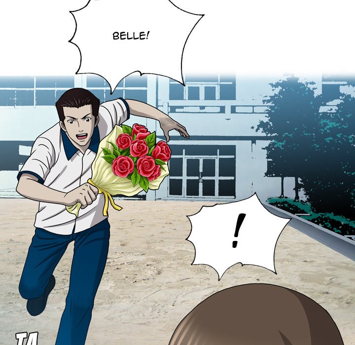 Disfigured - Chapter 20 [photo 72] - MangaPorn