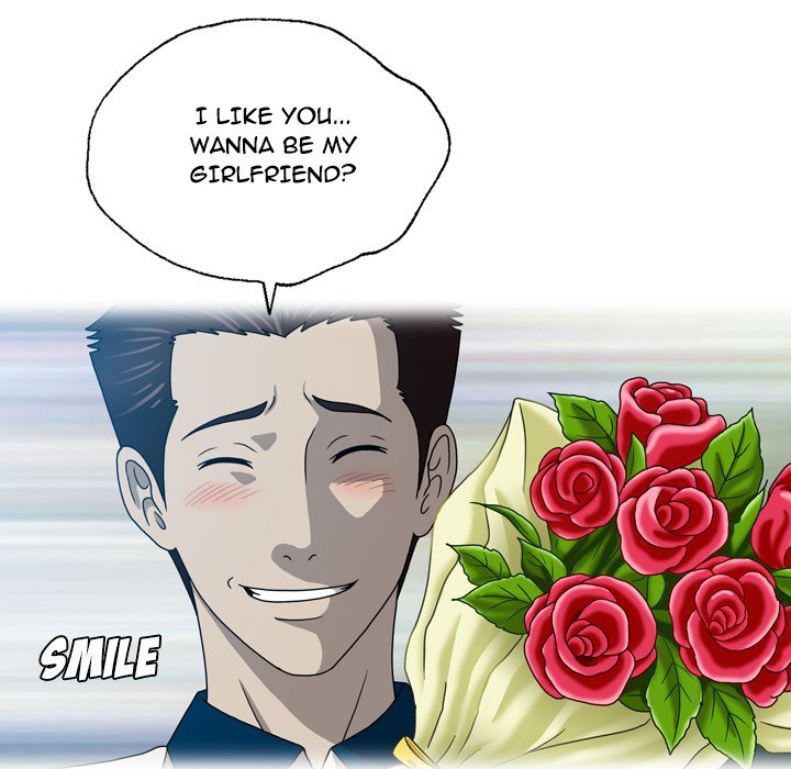 Disfigured - Chapter 20 [photo 75] - MangaPorn