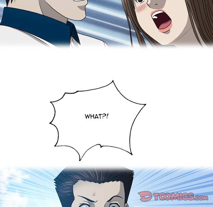 Disfigured - Chapter 20 [photo 78] - MangaPorn